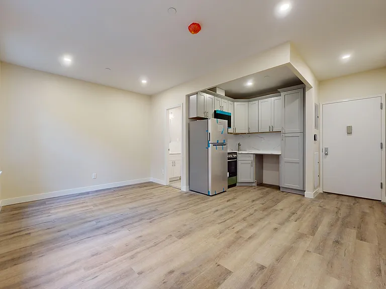 317 W 48th St #3R — Photo 4