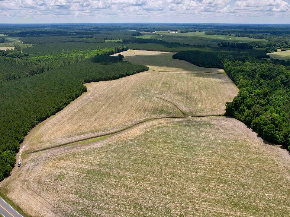 1st image of 83.03 Acres - Birch Creek Rd.