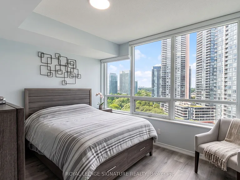2230 Lake Shore Blvd W #1505 — Photo 7