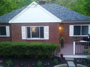 6927 Paddison Rd, Cincinnati, OH 45230