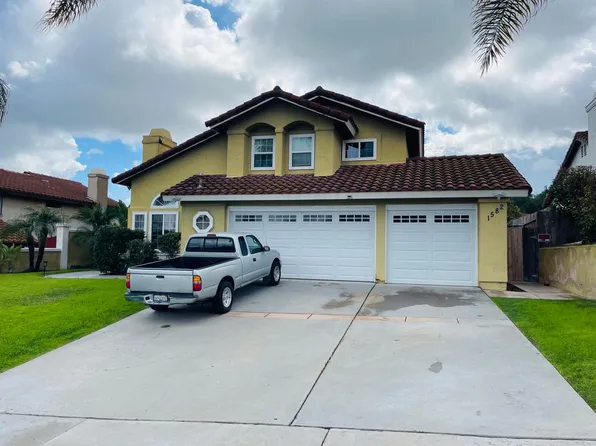 1582 Drake Ct, Bonita, CA 91902