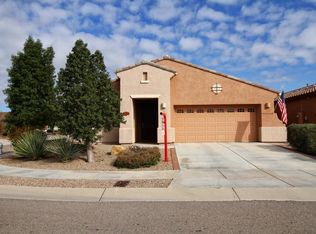 13735 E Carruthers St, Vail, AZ 85641