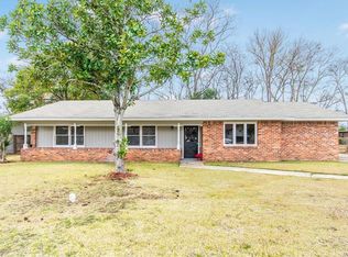 3154 Covered Bridge Dr, Montgomery, AL 36116