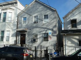 18 Martin Luther King Blvd, Newark, NJ 07104