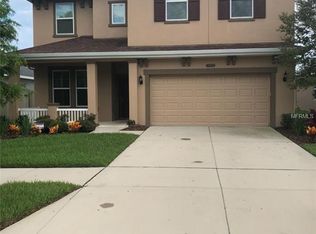 21648 Southern Charm Dr, Land O Lakes, FL 34637