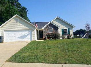 5500 Katherine Ct, Dallas, NC 28034