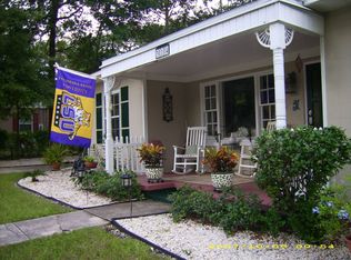 314 Mercedes Ave, Panama City, FL 32401