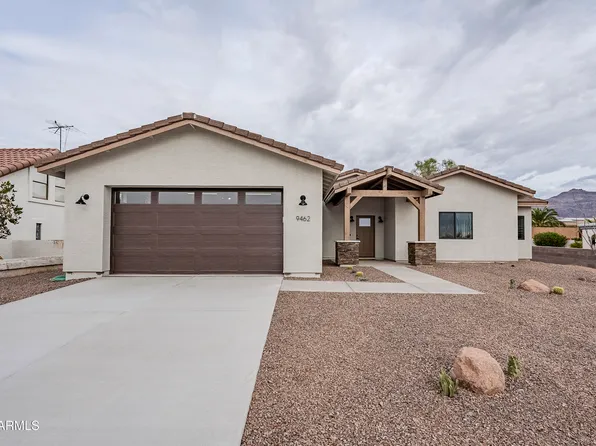 9462 E MOGOLLON Trail, Gold Canyon, AZ 85118