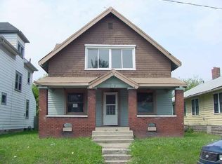 34 N Hendricks Pl, Indianapolis, IN 46201