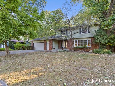 4050 Bruce Ct SW, Grandville, MI, 49418