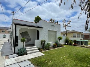 6600 Fishburn Ave #1, Bell Gardens, CA 90201