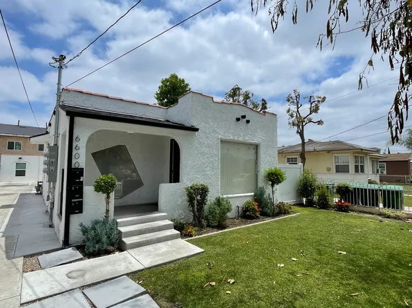 6600 Fishburn Ave #1, Bell Gardens, CA 90201