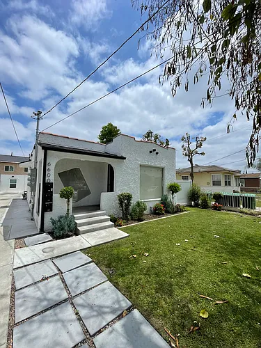 6600 Fishburn Ave #1 Photo 1