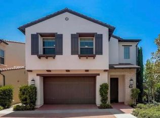 130 Gulfstream, Irvine, CA 92620
