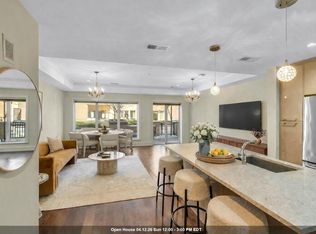 150 Henley Pl APT 205, Weehawken, NJ