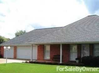 1217 Loggers Way SW, Decatur, AL 35603