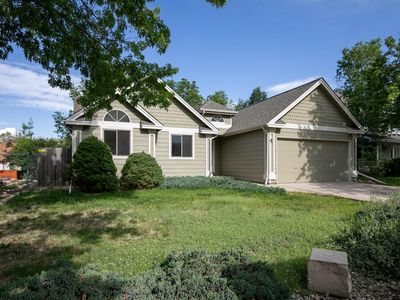 213 Welch Dr, Lyons, CO, 80540