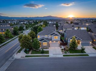 2134 Day Spring Dr, Windsor, CO 80550