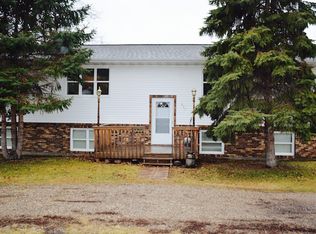 816 Hamilton Ave NE, Red Lake Falls, MN 56750