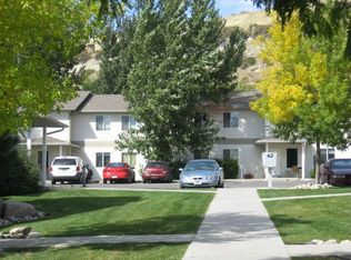 821 N 17th St, Billings, MT 59101