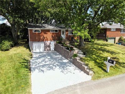 503 Saint Andrews Dr, Greensburg, PA, 15601