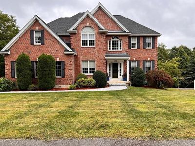 175 Omalley Rd, Marlborough, MA, 01752