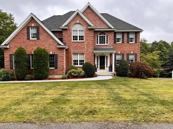 175 Omalley Rd, Marlborough, MA 01752