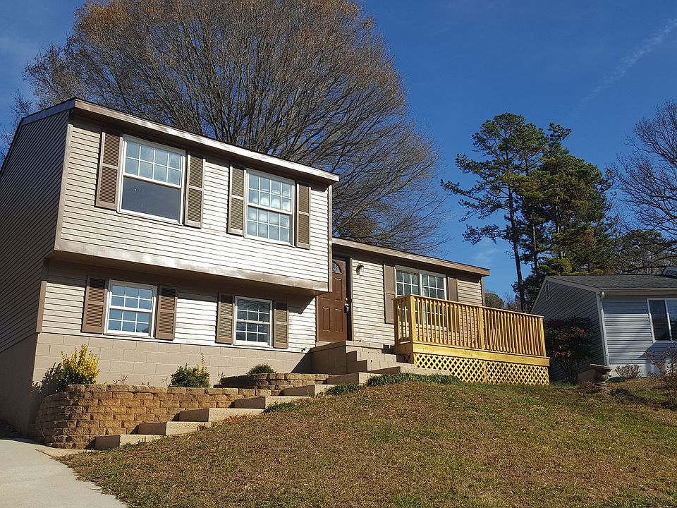 1st image of 7813 Highbanks Ct