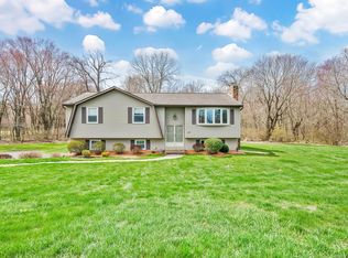 48 Polo View Rd, Somers, CT 06071