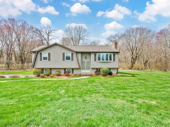 48 Polo View Road, Somers, CT 06071