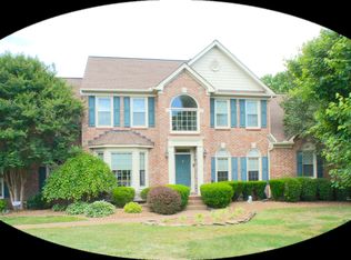 1712 Grandy Pl, Old Hickory, TN 37138