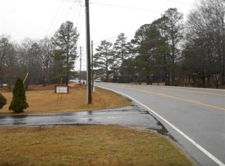 1100 Broadway Rd, Sanford, NC 27332