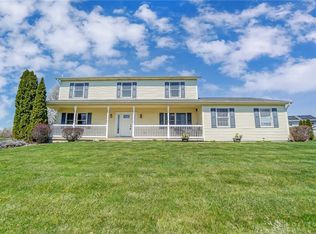 3436 Maple Grove Rd, Springfield, OH 45504