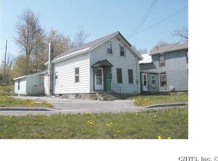668 Huntington St, Watertown, NY 13601