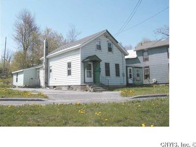 668 Huntington St, Watertown, NY, 13601