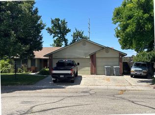 2265 N Highwater Pl, Boise, ID 83713