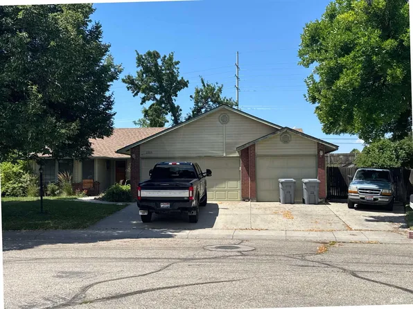 2265 N Highwater Pl, Boise, ID 83713