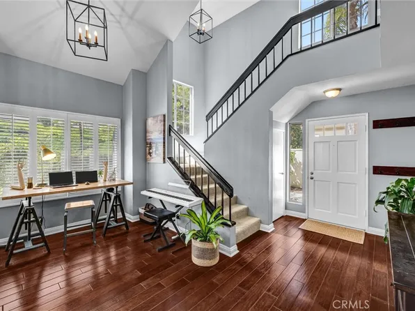 27932 Carrington, Mission Viejo, CA 92692
