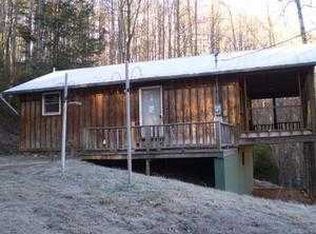 38 Austin Branch Rd, Leicester, NC 28748