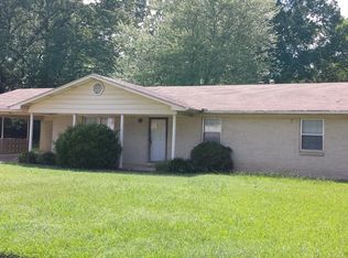 703 S Mitchell St, Conway, AR 72034