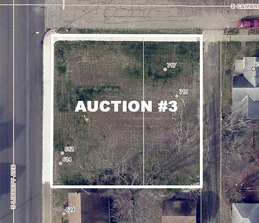 2nd image of 612 S Liberty Ave