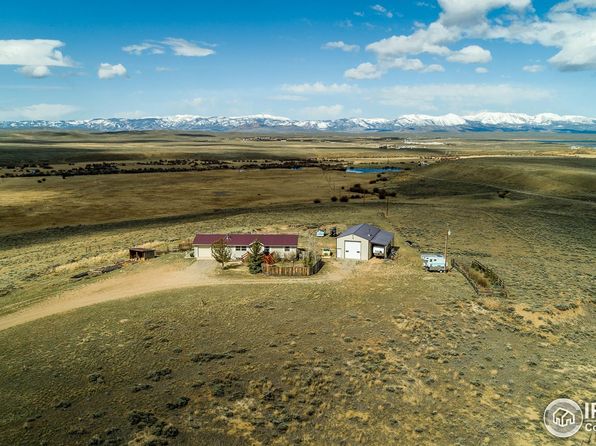 35358 Highway 14, Walden, CO 80480