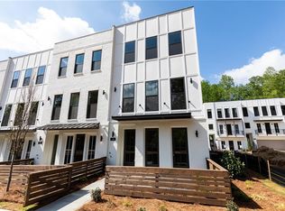 314 Liberty Way #45, Woodstock, GA 30188