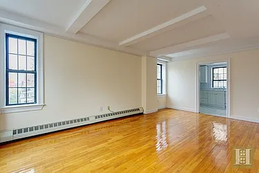 Rented by Halstead Real Estate