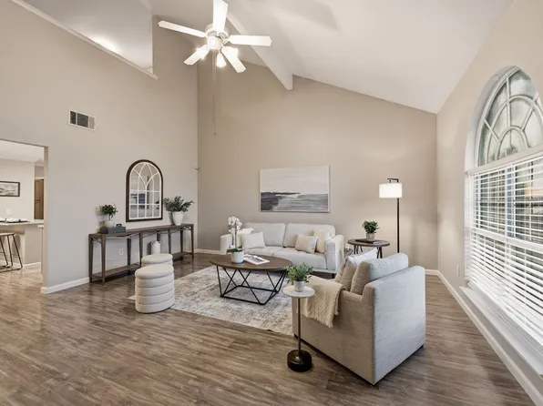 8713 Granite Path, Fort Worth, TX 76244