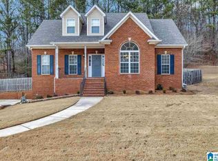 141 Kathryne St, Springville, AL 35146