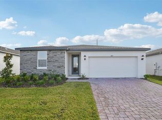4513 Sidesaddle Trail St, Cloud, FL 34772