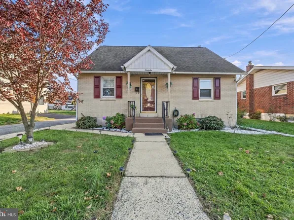46 E Federal St #48, Allentown, PA 18103