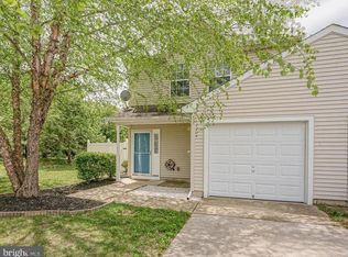 13 Meadowrue Ln #13, Sicklerville, NJ 08081