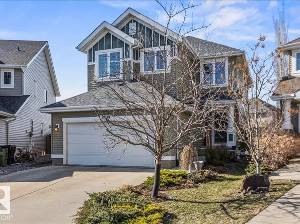 2108 77th St SW, Edmonton, AB T6X 0Z3